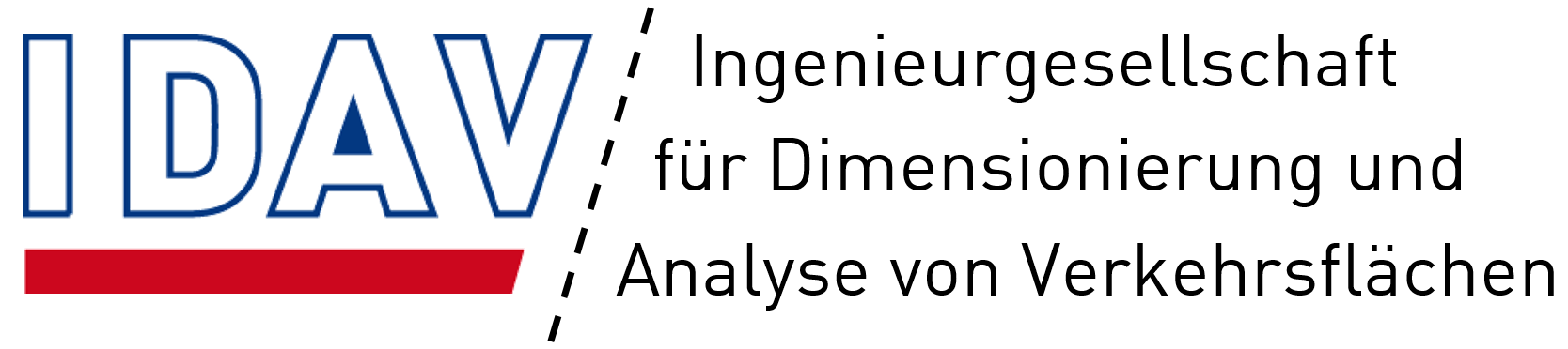 Logo IDAV